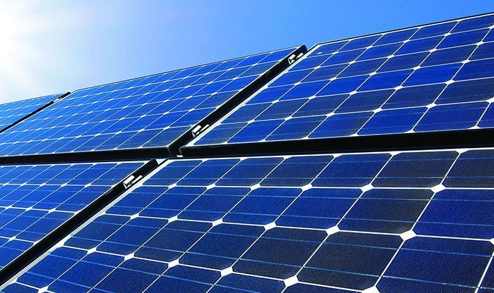 Güneş enerjisi kullanım alanları