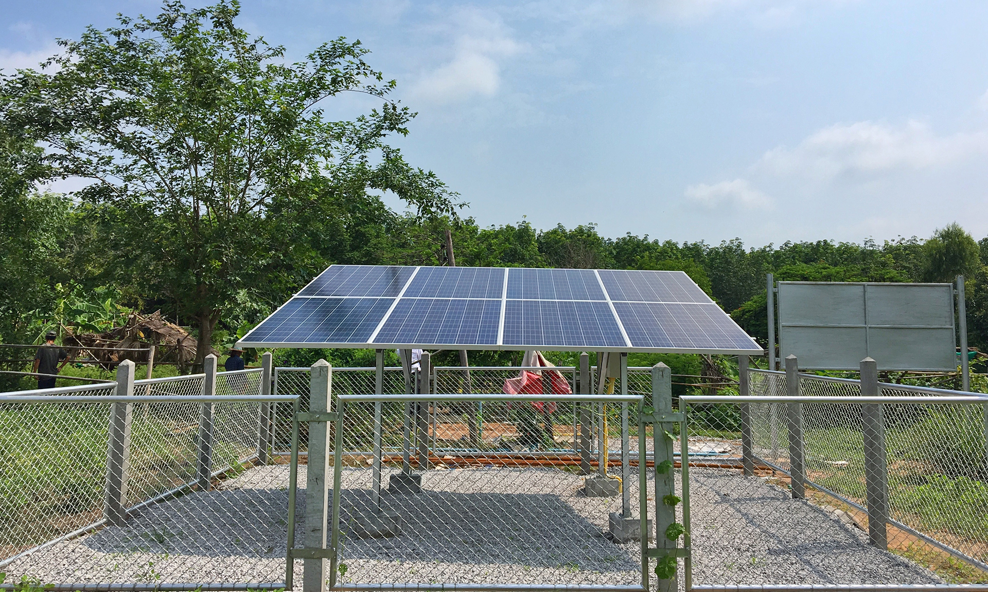 Off Grid Çözümler