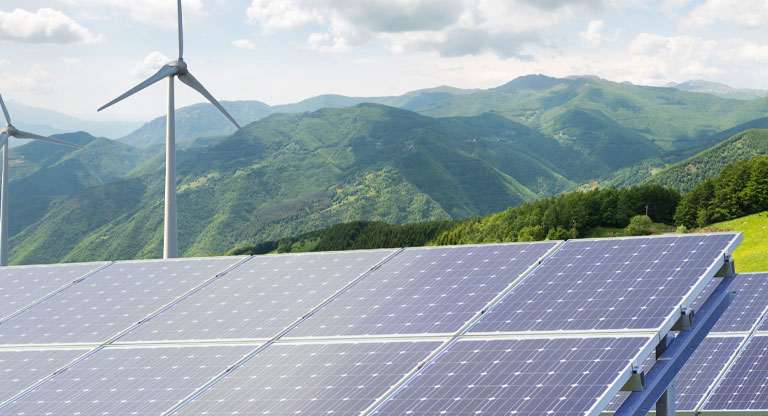 Lisanssız Elektrik Üretim Yönetmeliği