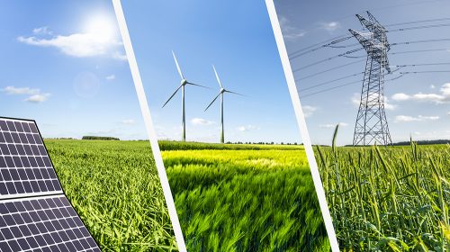 Elektrik ve enerji piyasası yönetmelik değişiklikleri