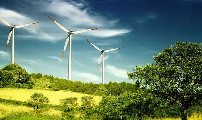 Kırsal Kalkınma Desteklerinde Enerji Üretimi