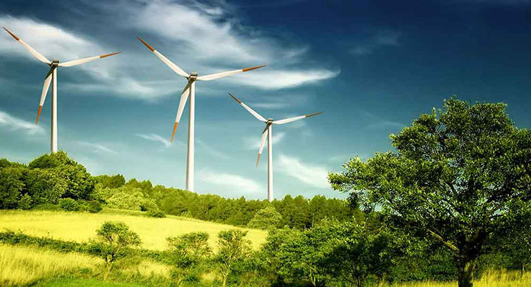 Kırsal Kalkınma Desteklerinde Enerji Üretimi