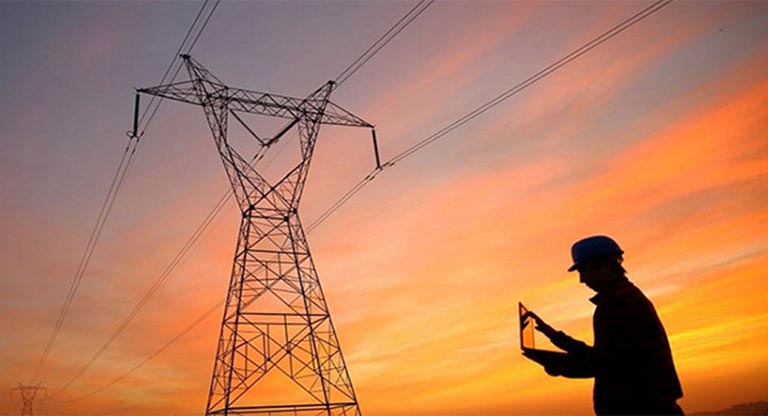 Kamuda Lisanssız Elektrik