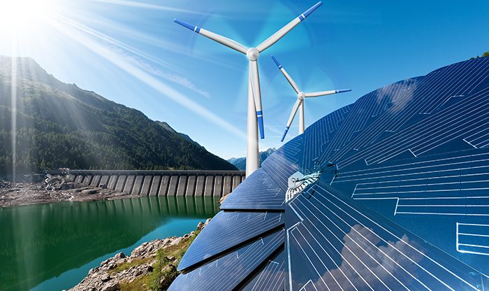 Yenilenebilir Enerji Kapasitesi Yüzde 50 Artacak